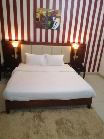 Orans Suites 2